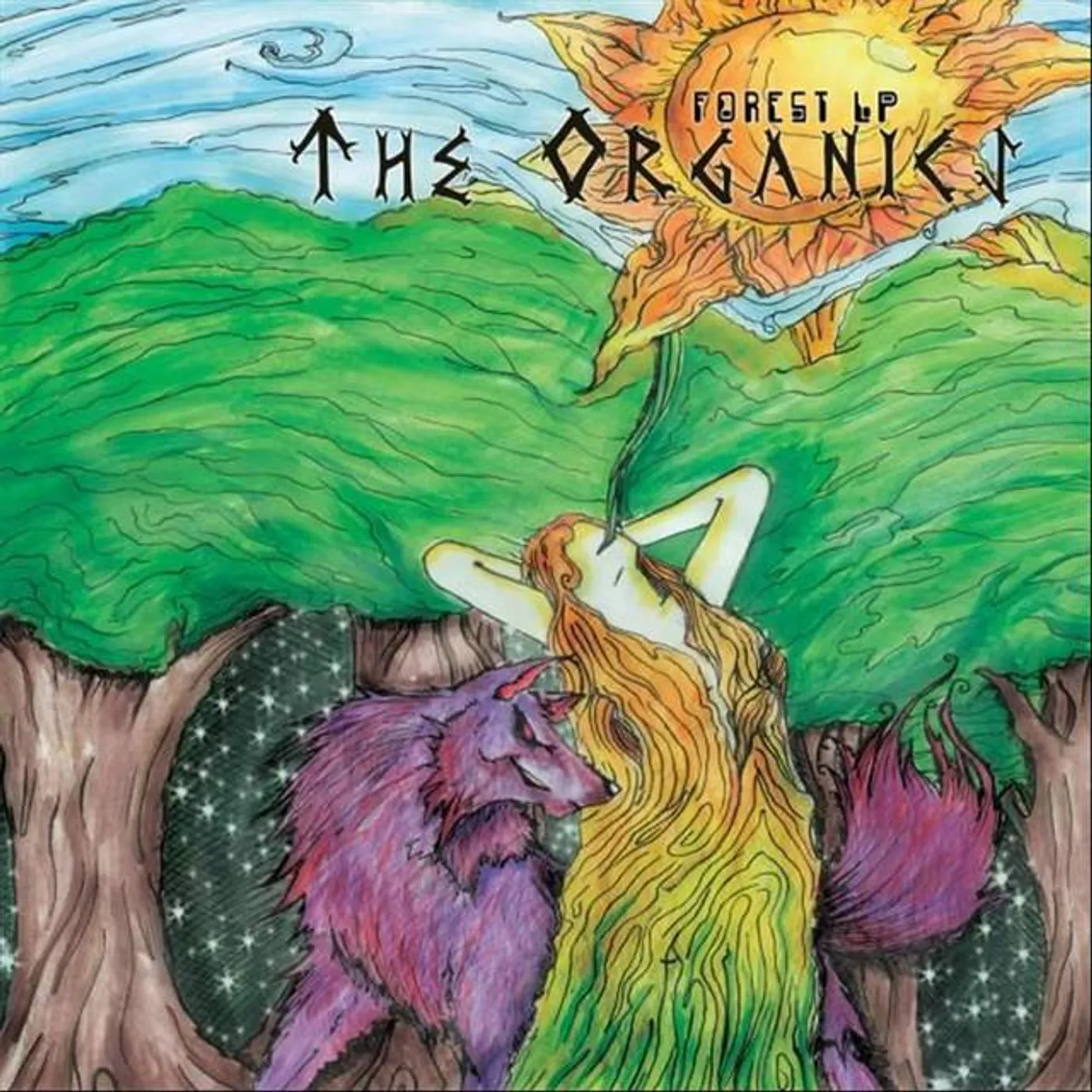 The Organics