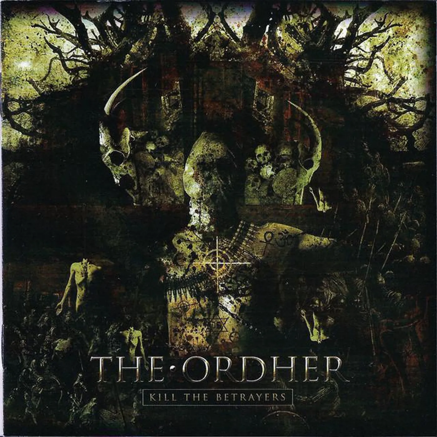 The Ordher
