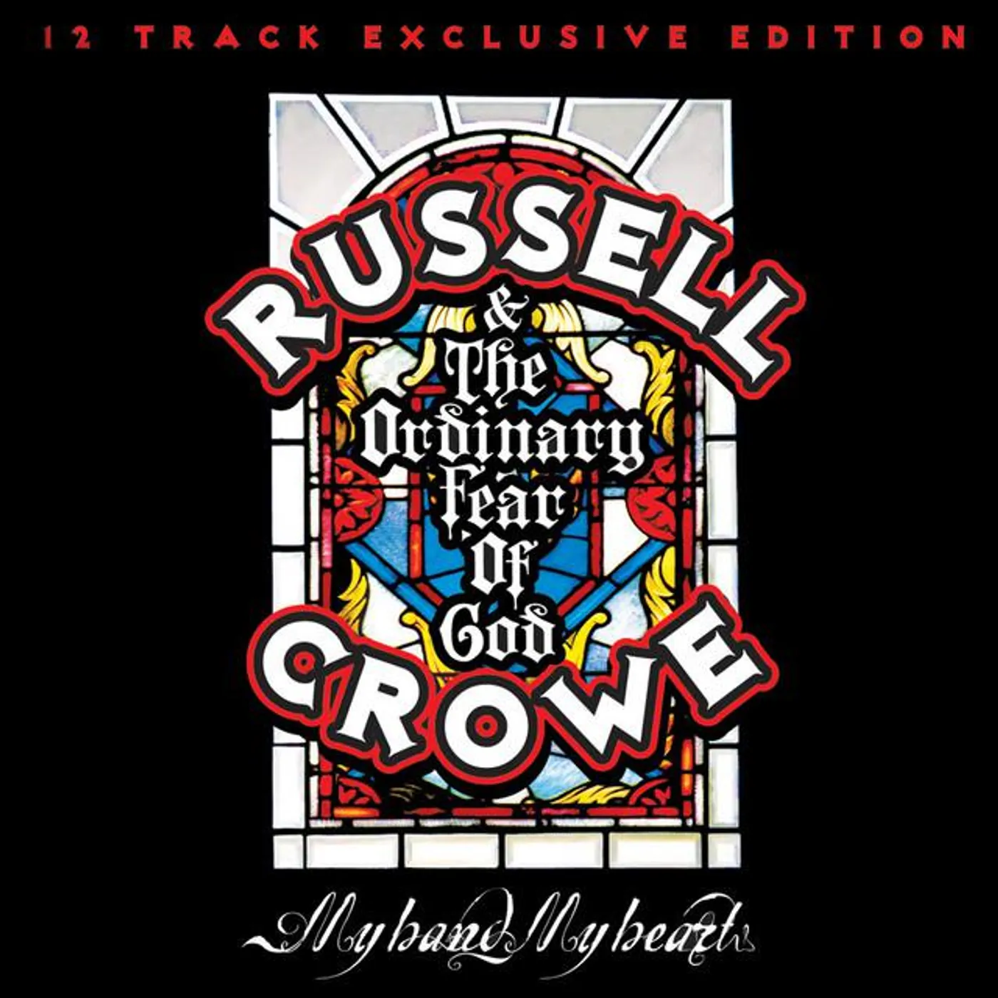 The Ordinary Fear Of God
