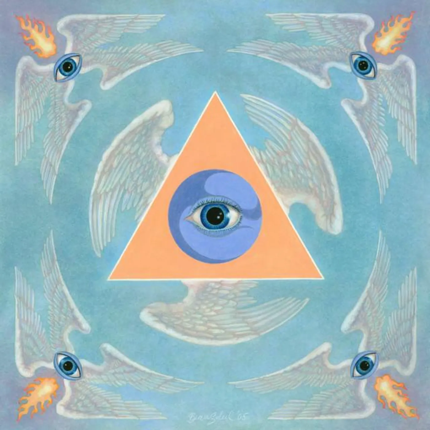 The Orkustra