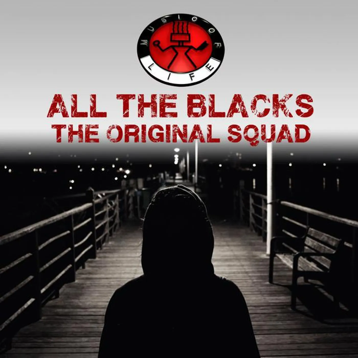 The Original Squad