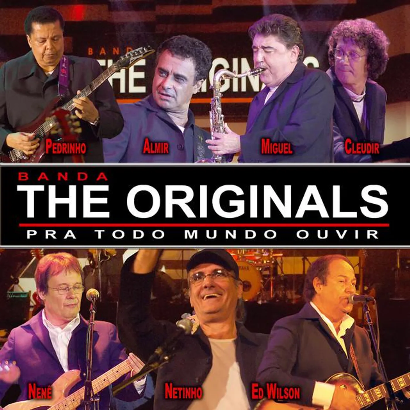The Originals