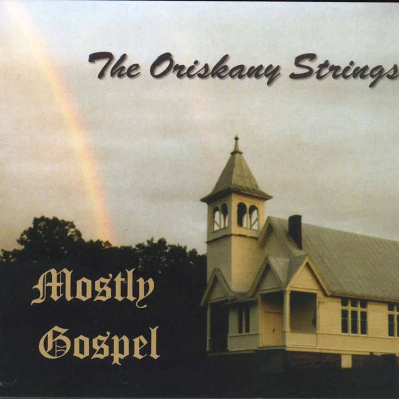 The Oriskany Strings