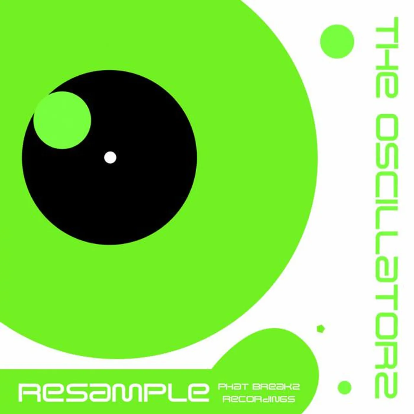 The Oscillatorz