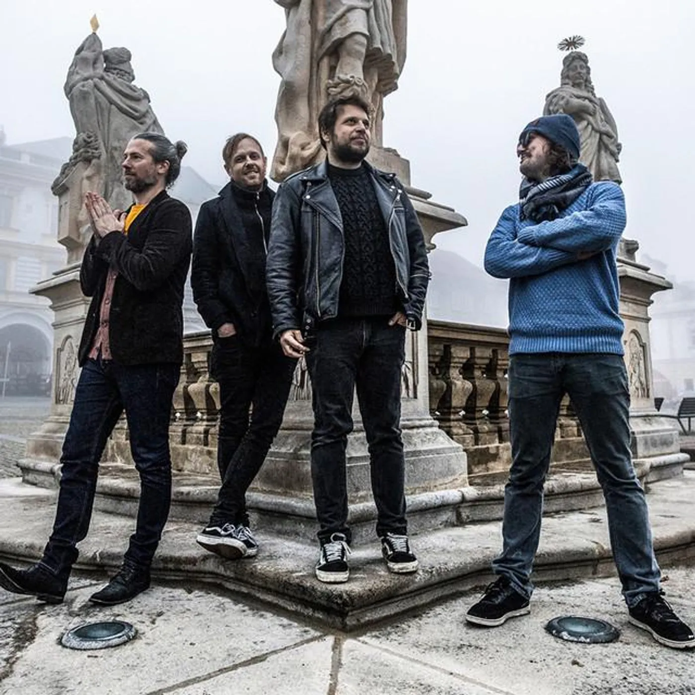 The Atavists