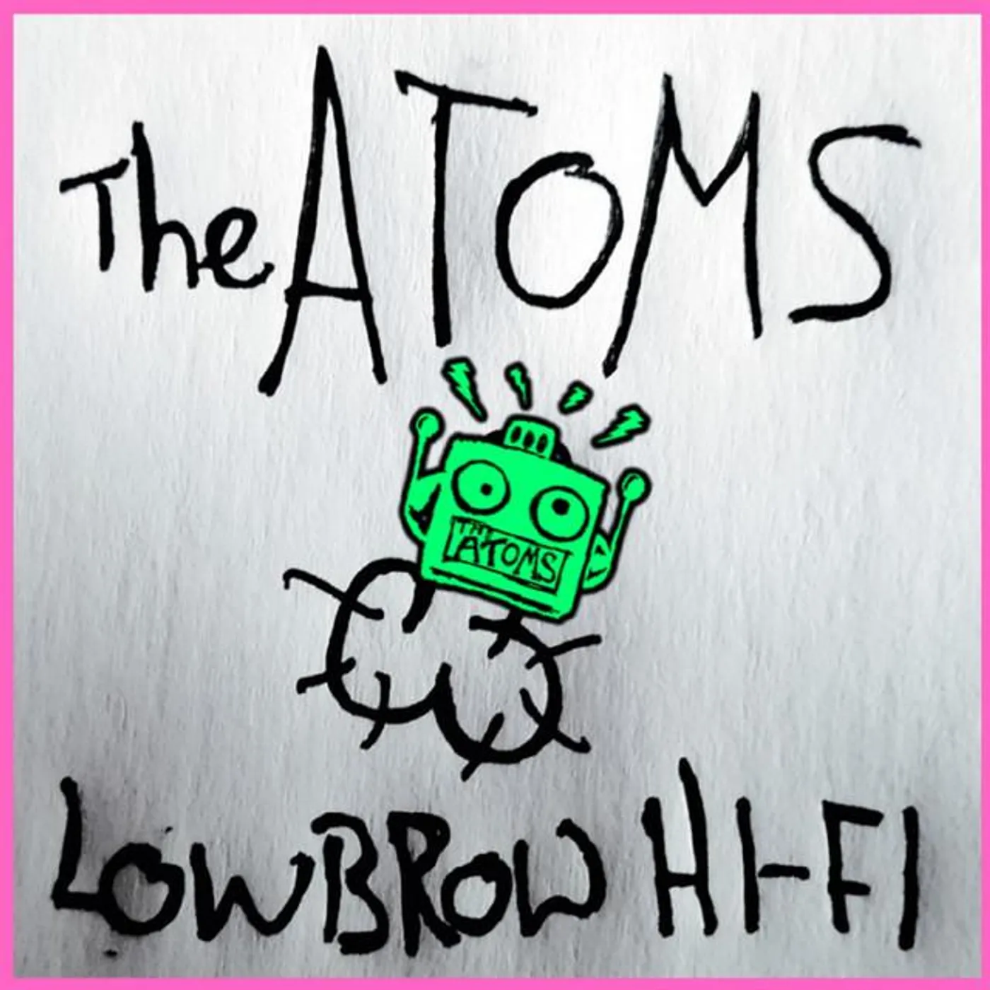 The Atoms