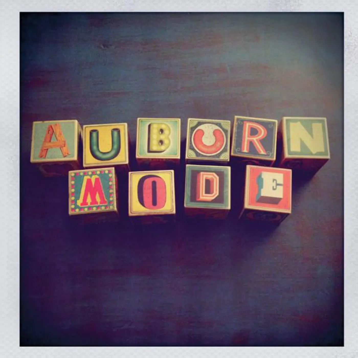 The Auburn Mode