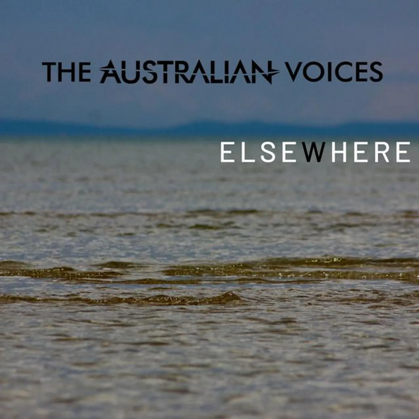 The Australian Voices Brand Page