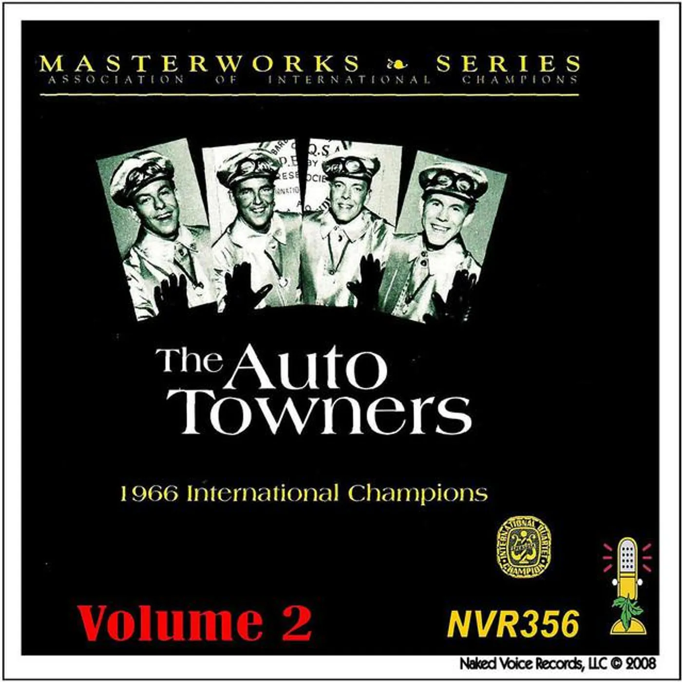 The AutoTowners