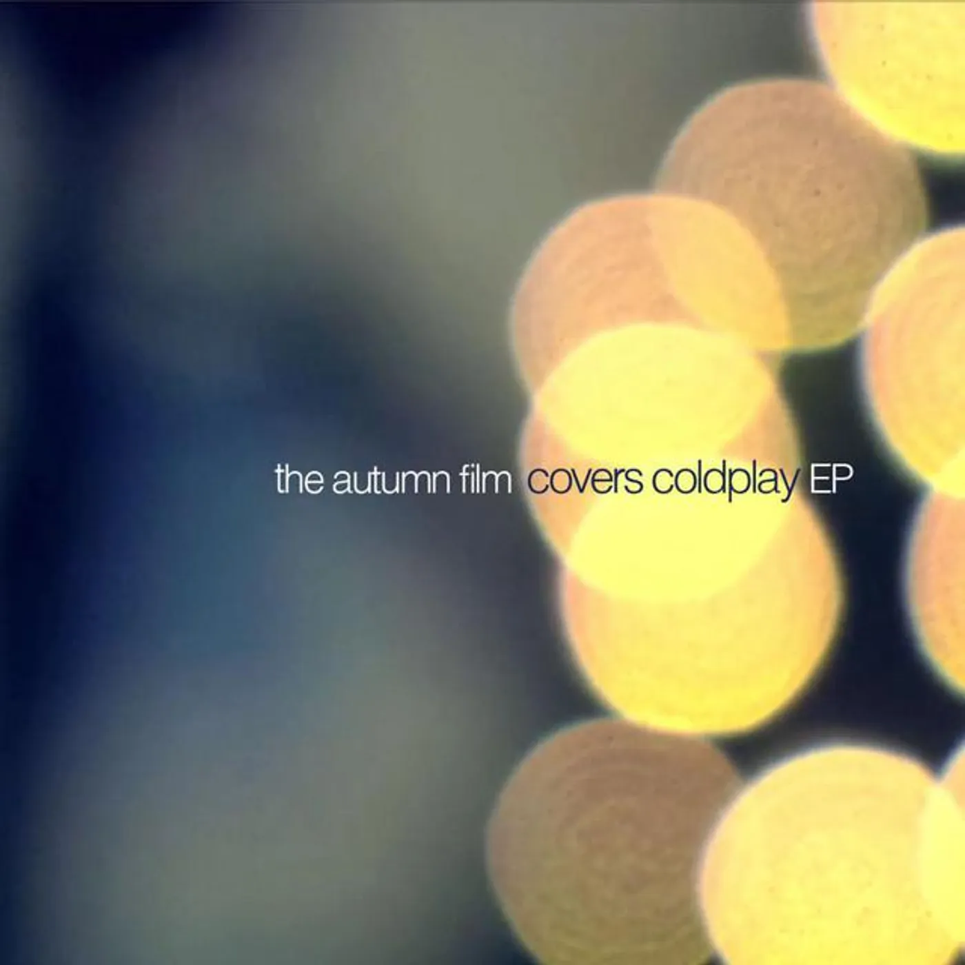 The Autumn Film