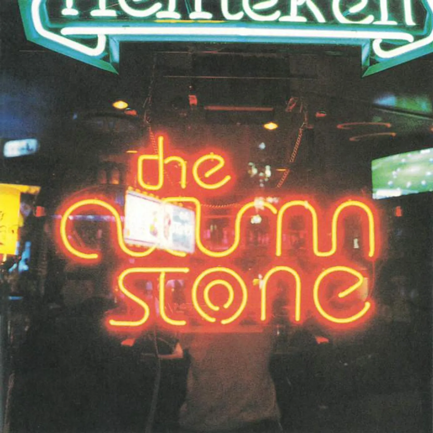 the autumn stone Brand Page