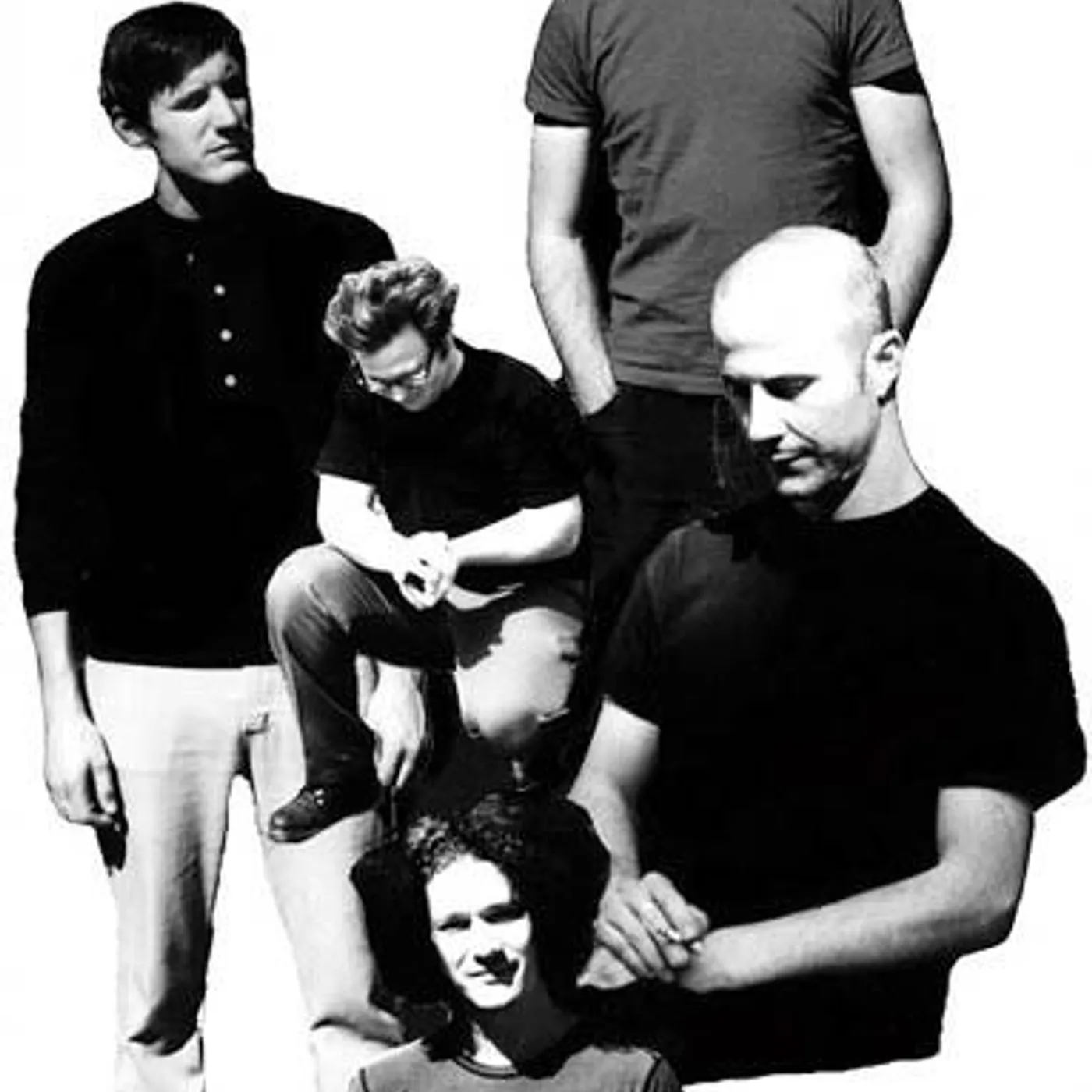 The Autumns