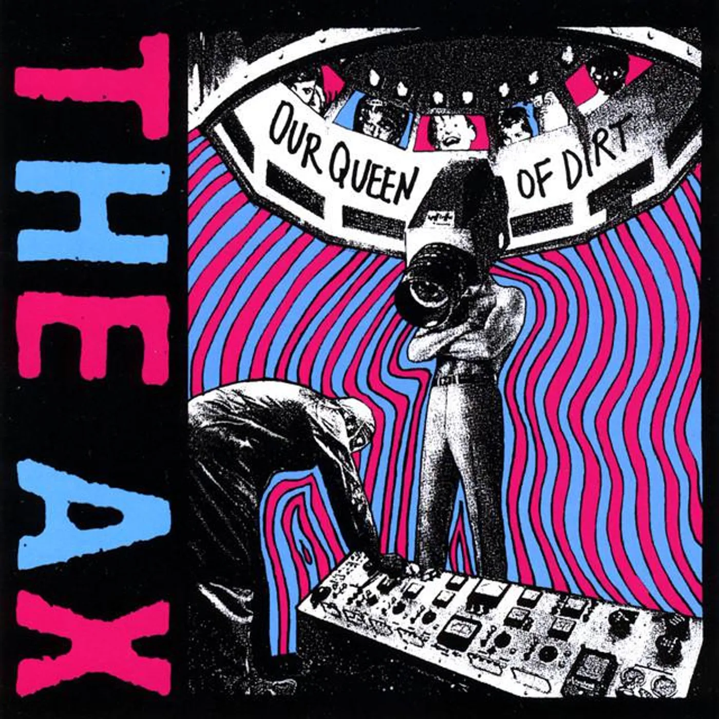The Ax
