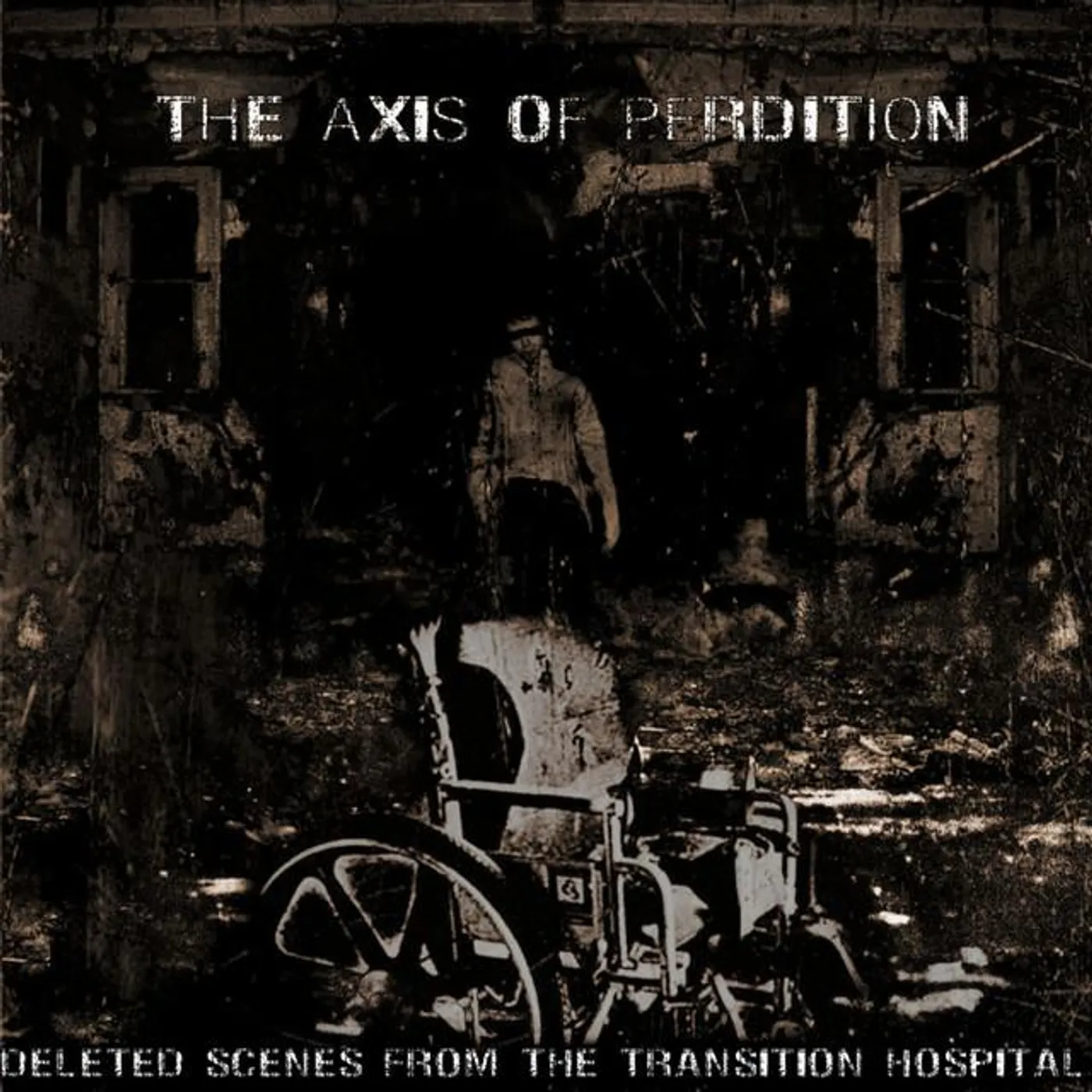 The Axis Of Perdition
