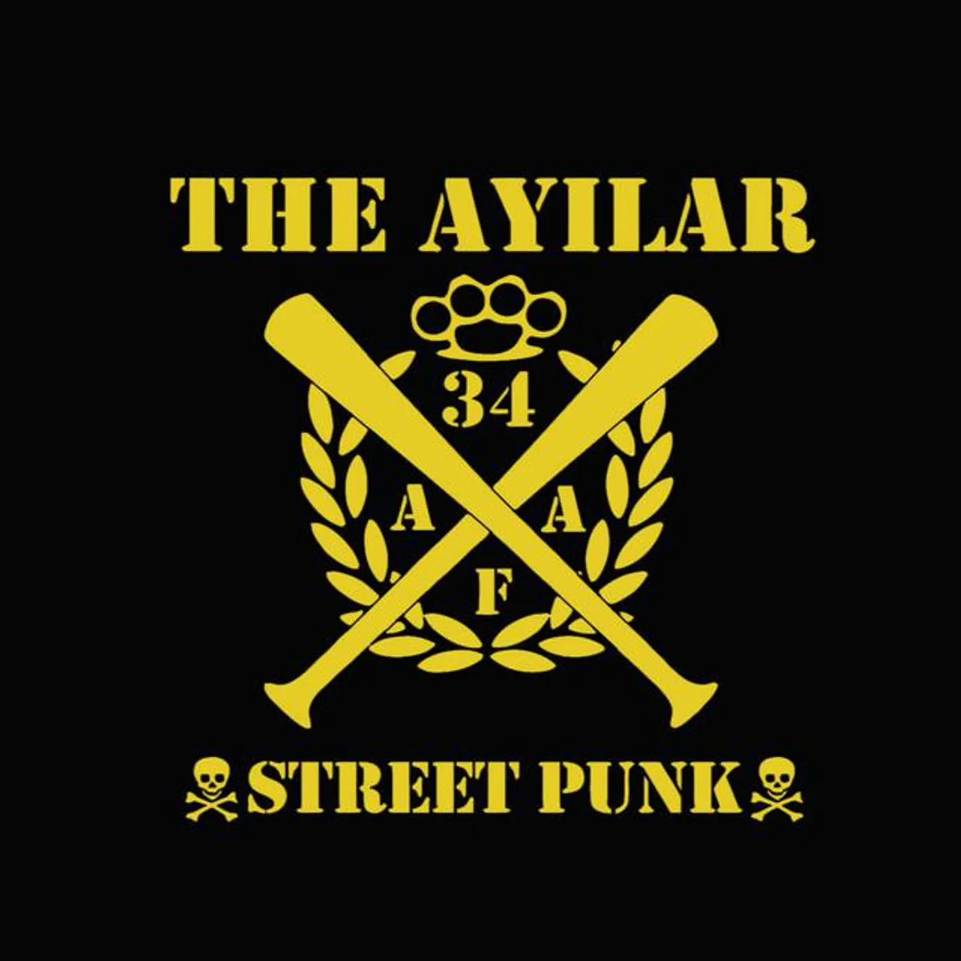 THE AYILAR Brand Page