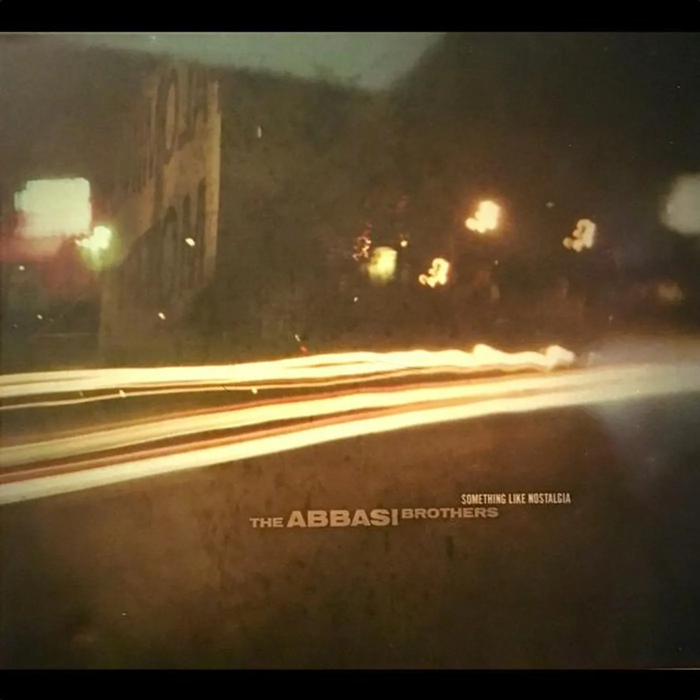 The Abbasi Brothers