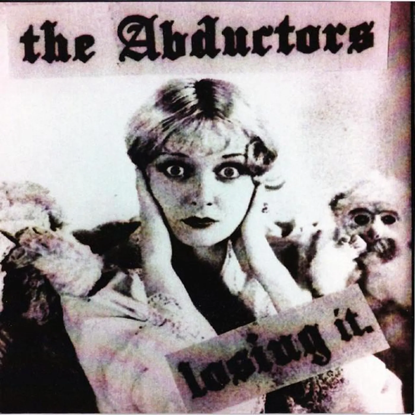 The Abductors
