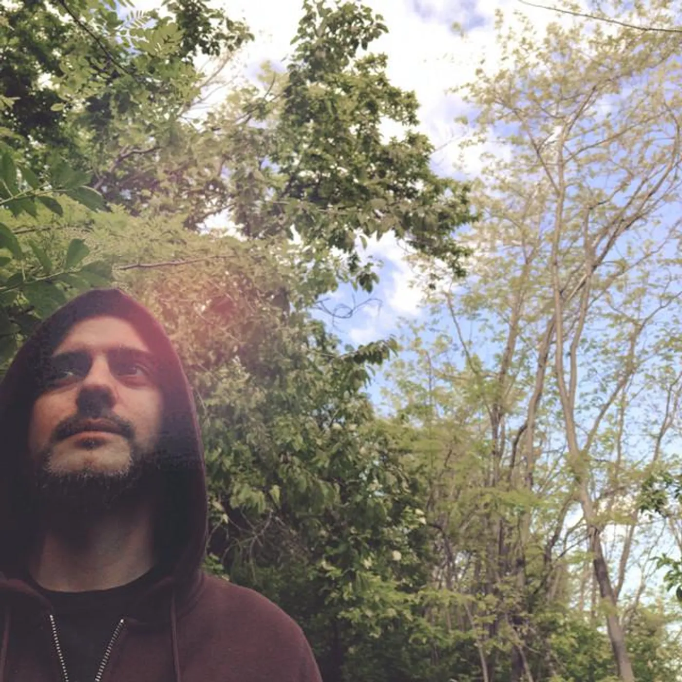 The Absolute End Of The World