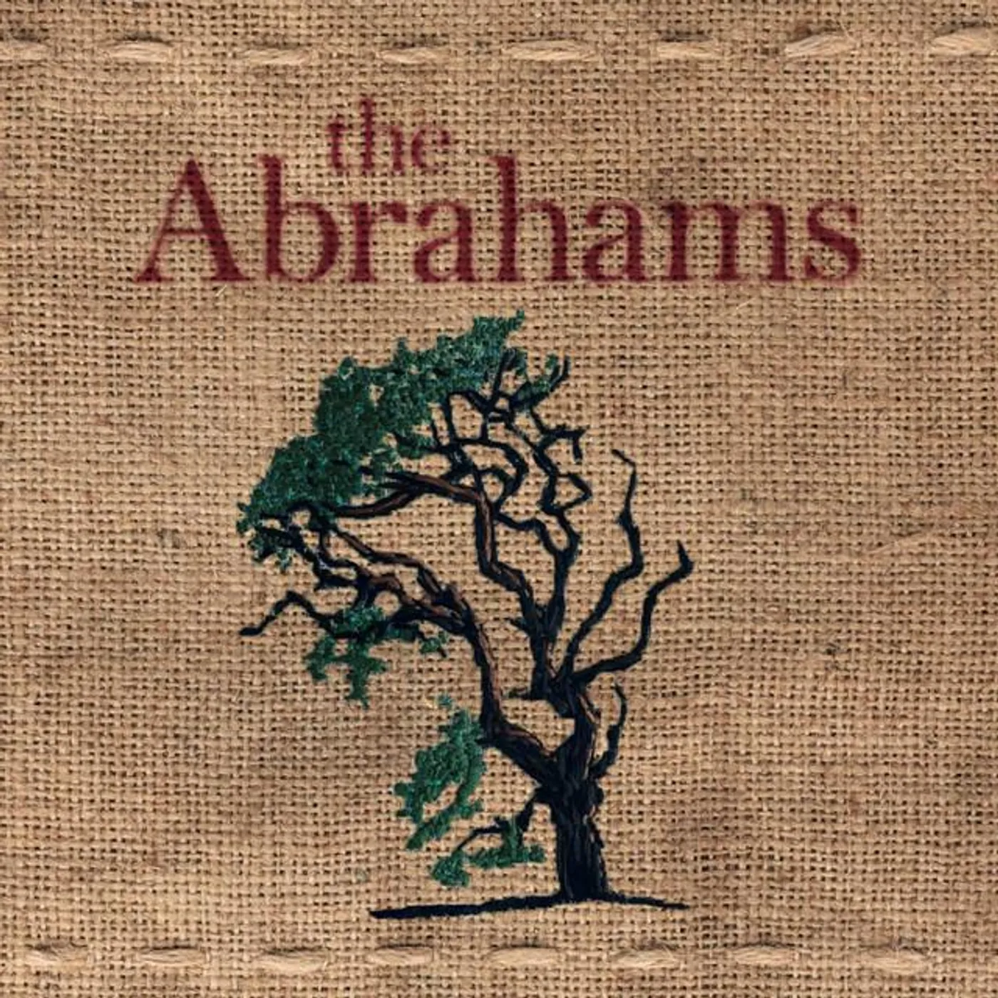 The Abrahams Brand Page