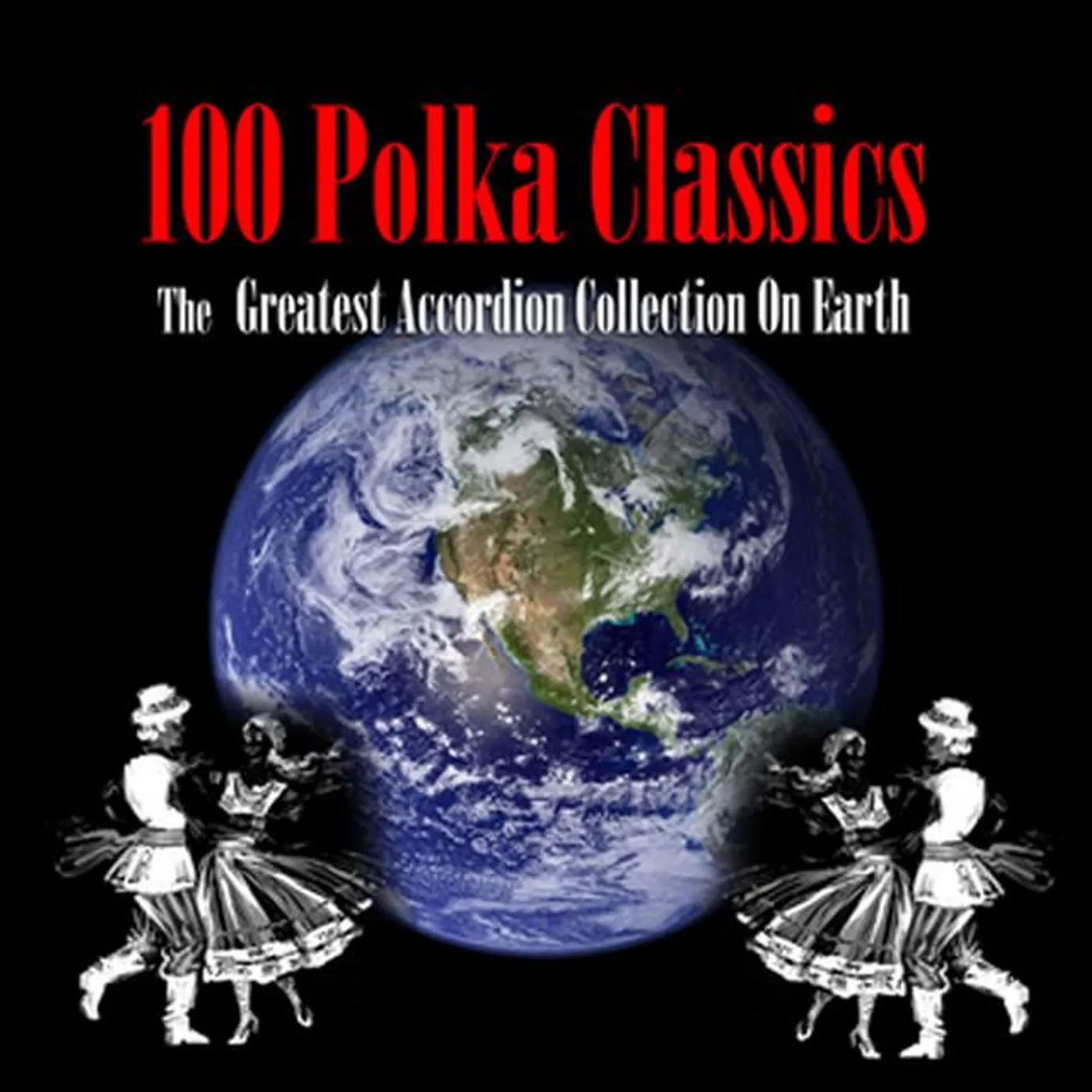 The Accordion Polka Band