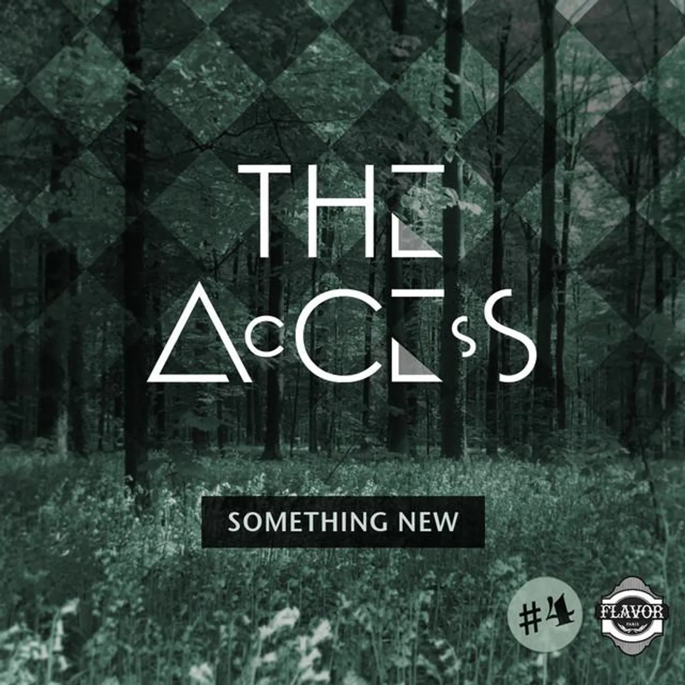 The Access Brand Page