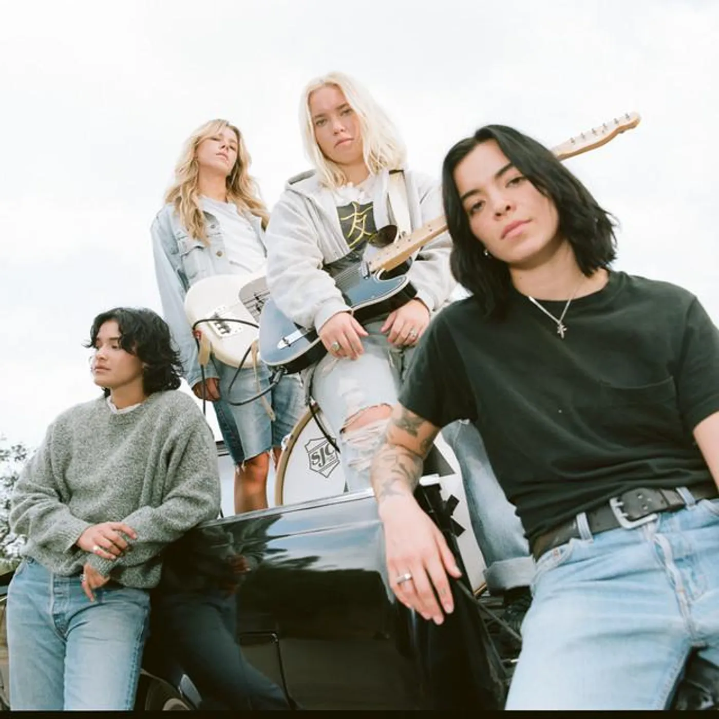 The Aces
