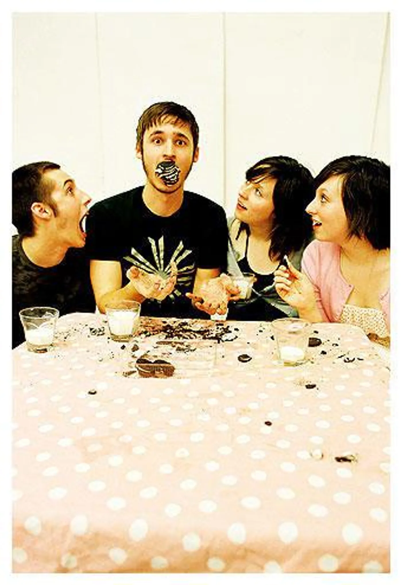 The Ackleys