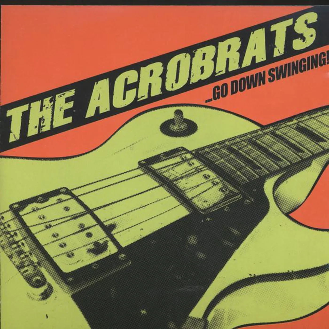 The Acro-brats