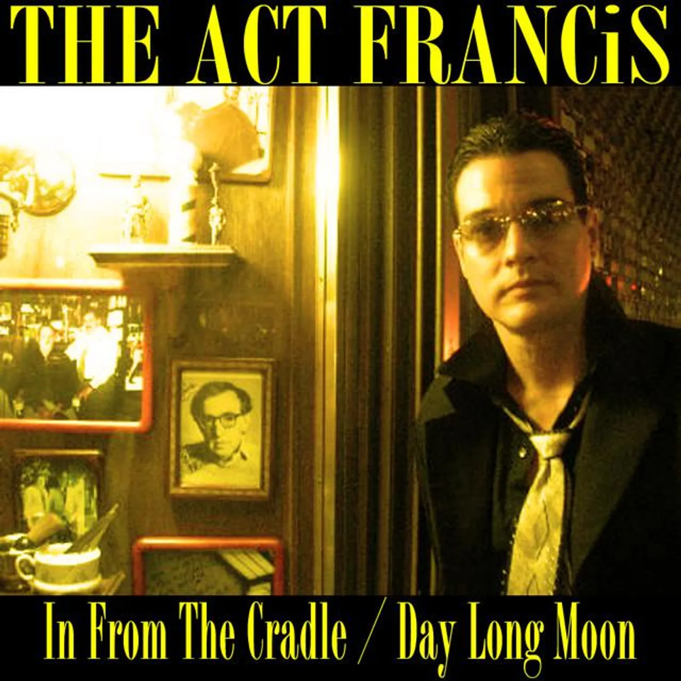 The Act Francis Brand Page