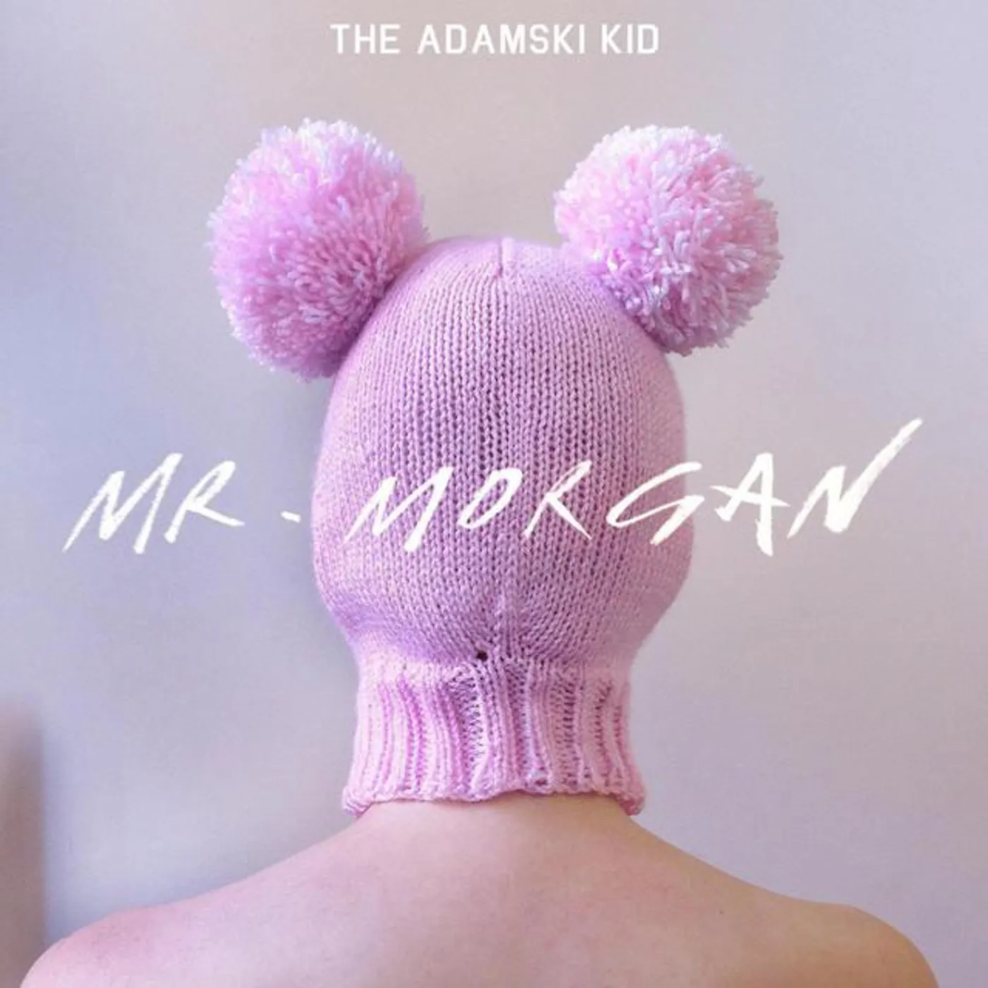 The Adamski Kid Brand Page