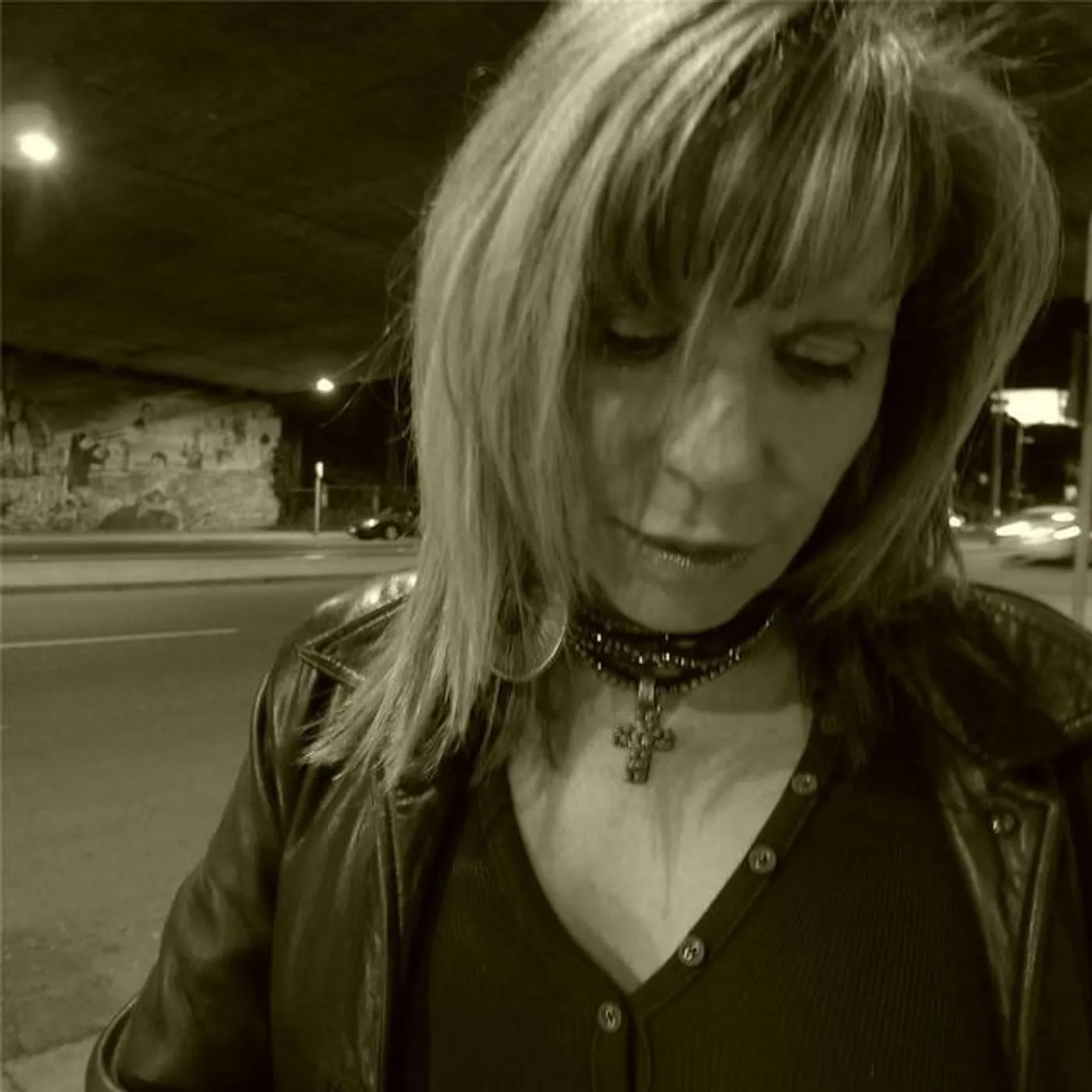The Addictions Brand Page