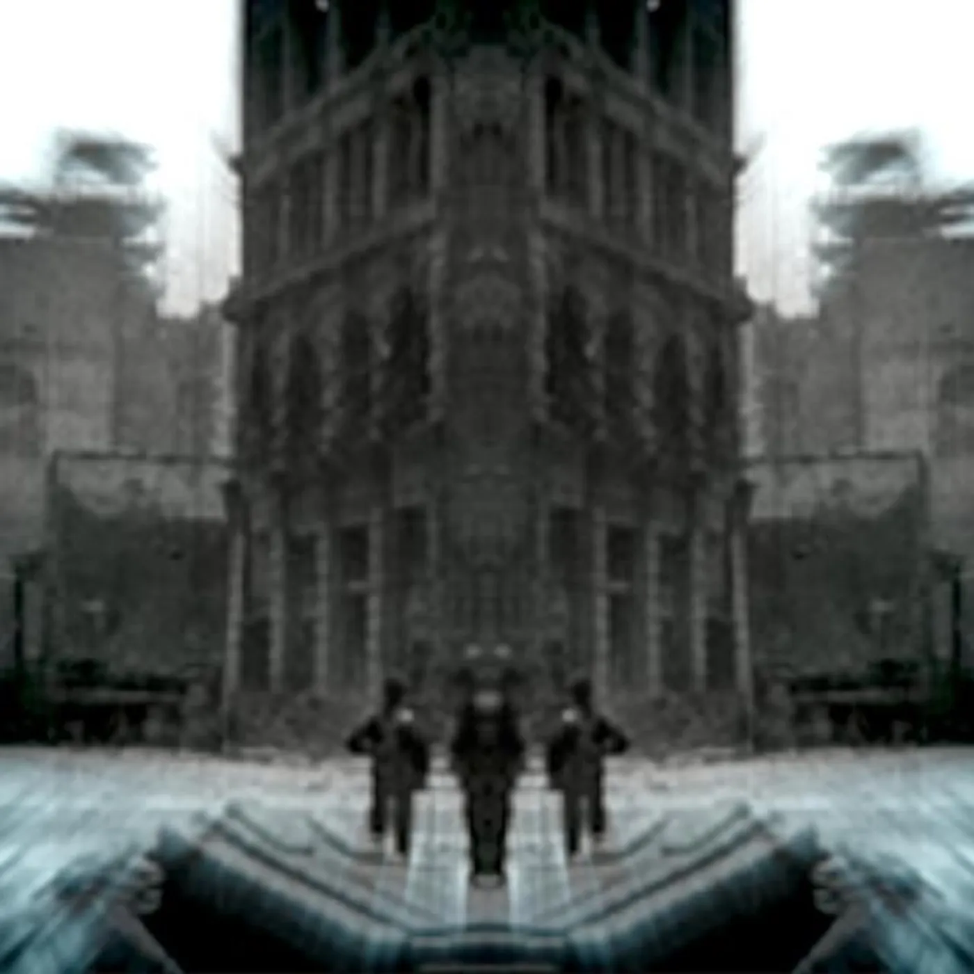 The Aeons Collapse