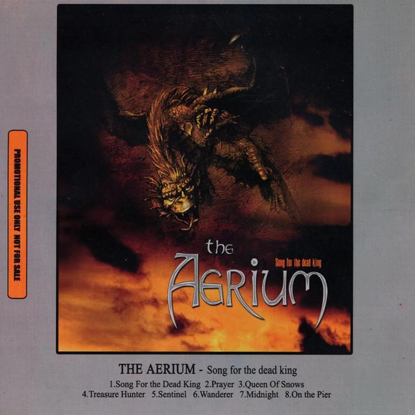 The Aerium