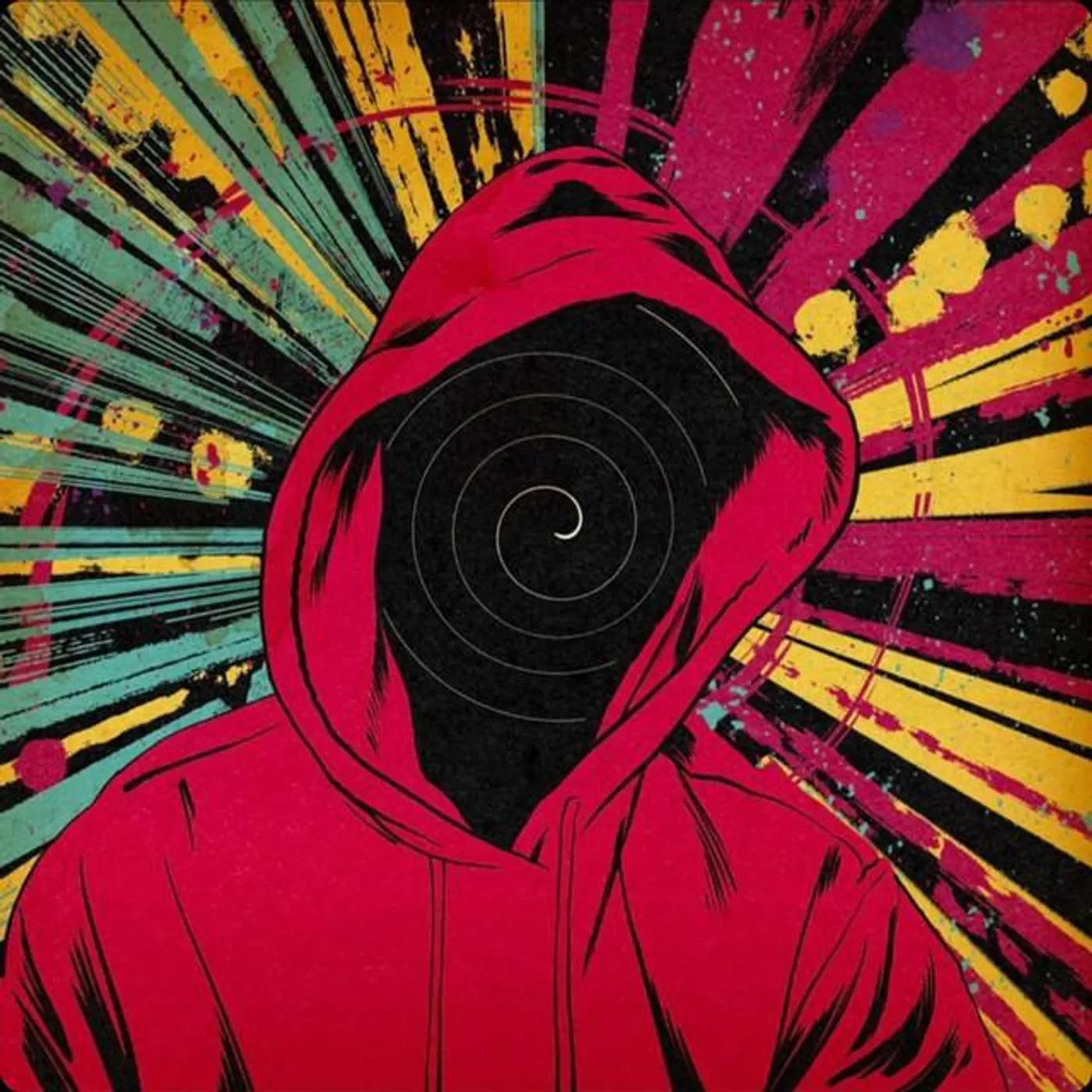 The Aether