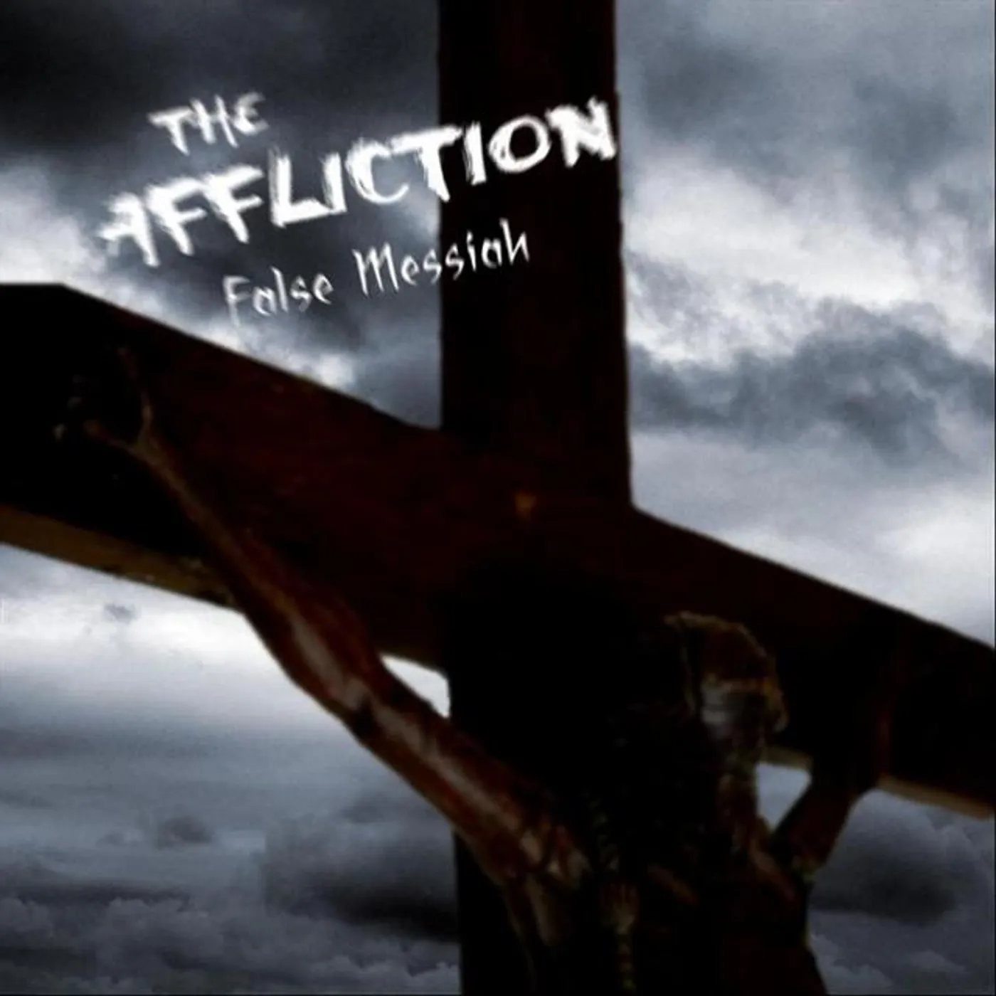 The Affliction Brand Page