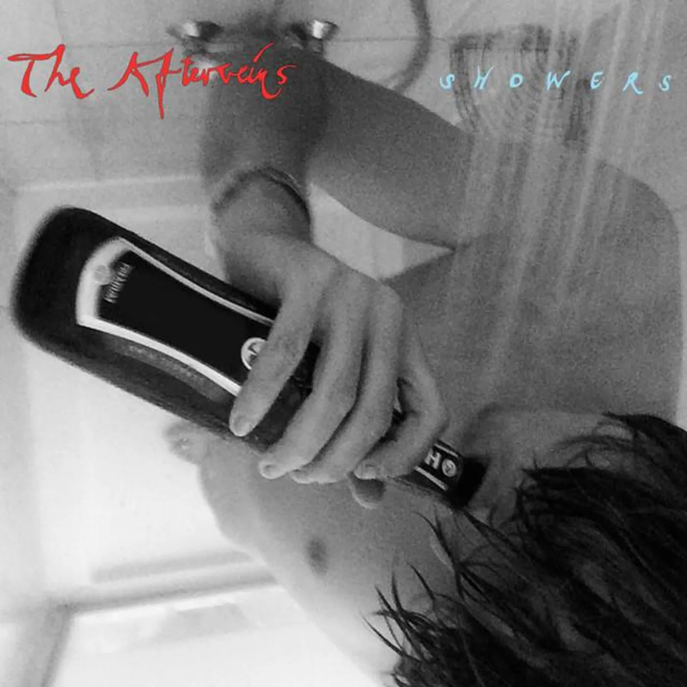 The Afterveins