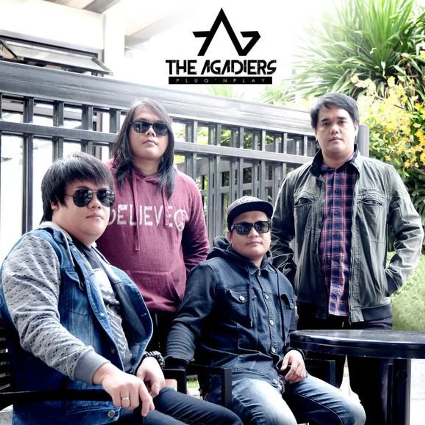 The Agadiers