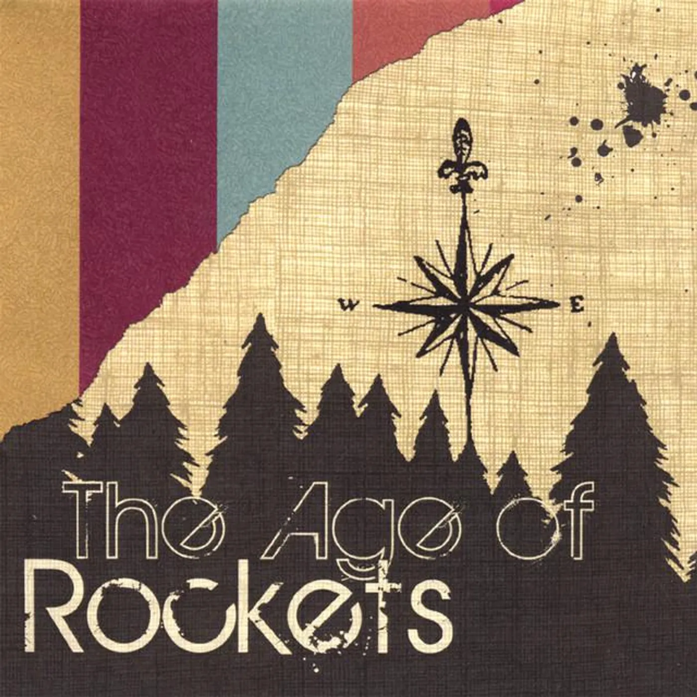 The Age Of Rockets