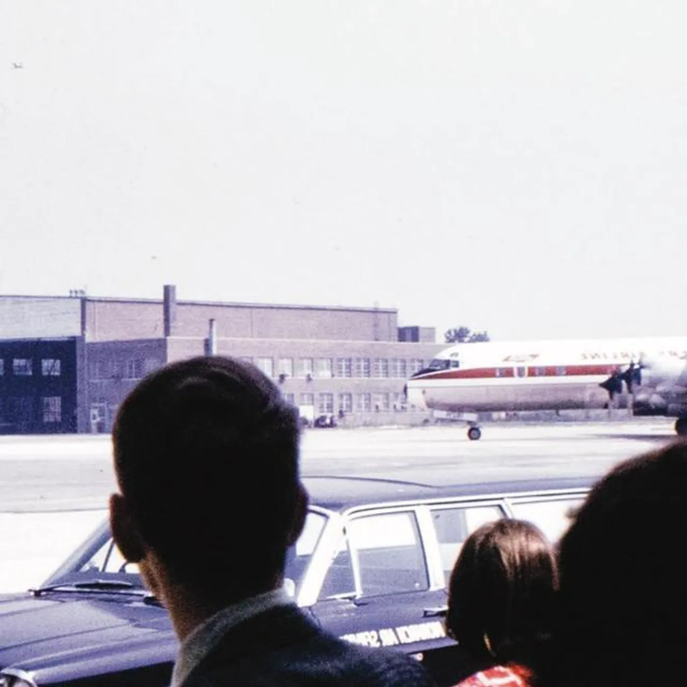 The Aircraft