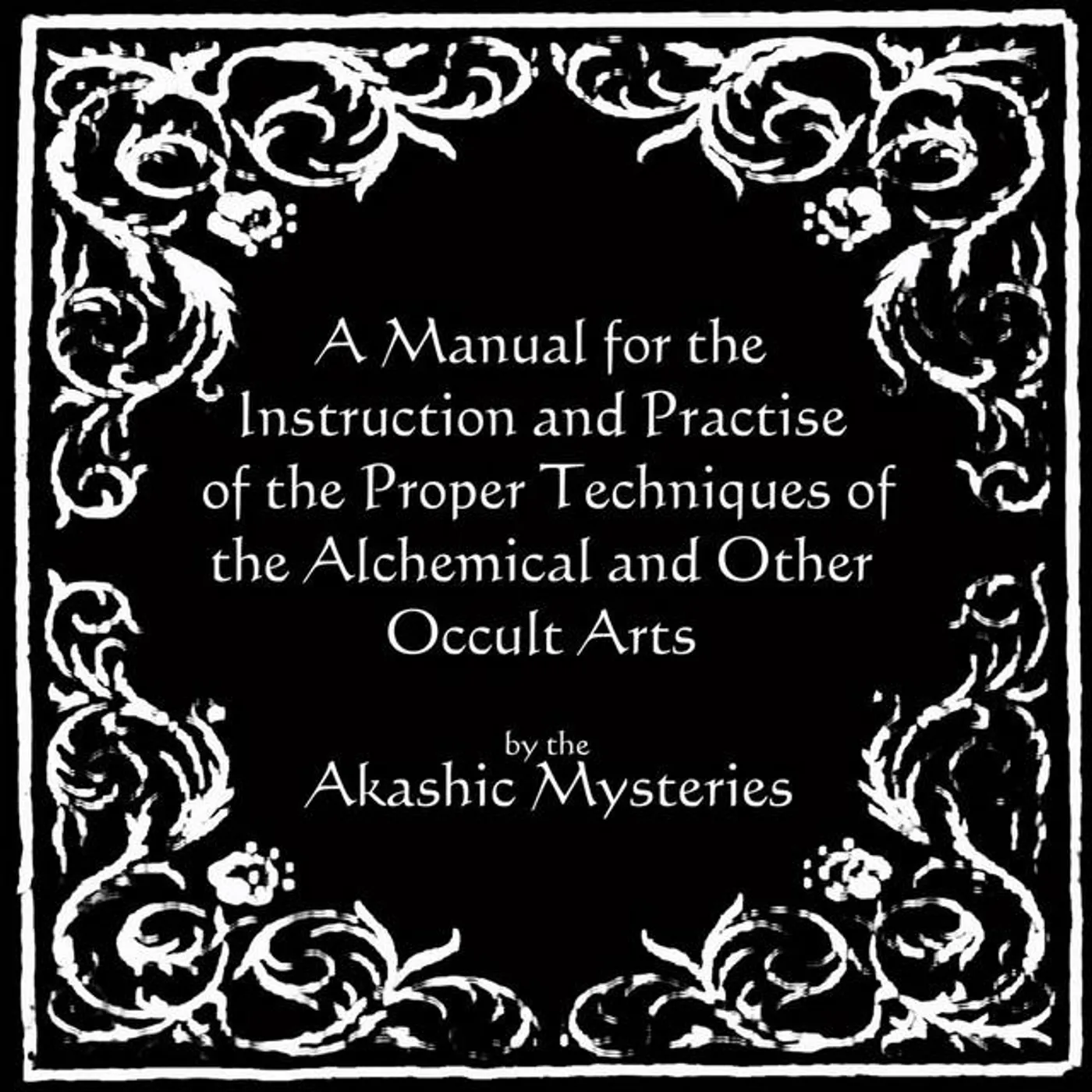 The Akashic Mysteries Brand Page