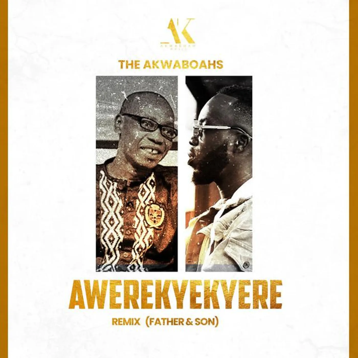 The Akwaboahs