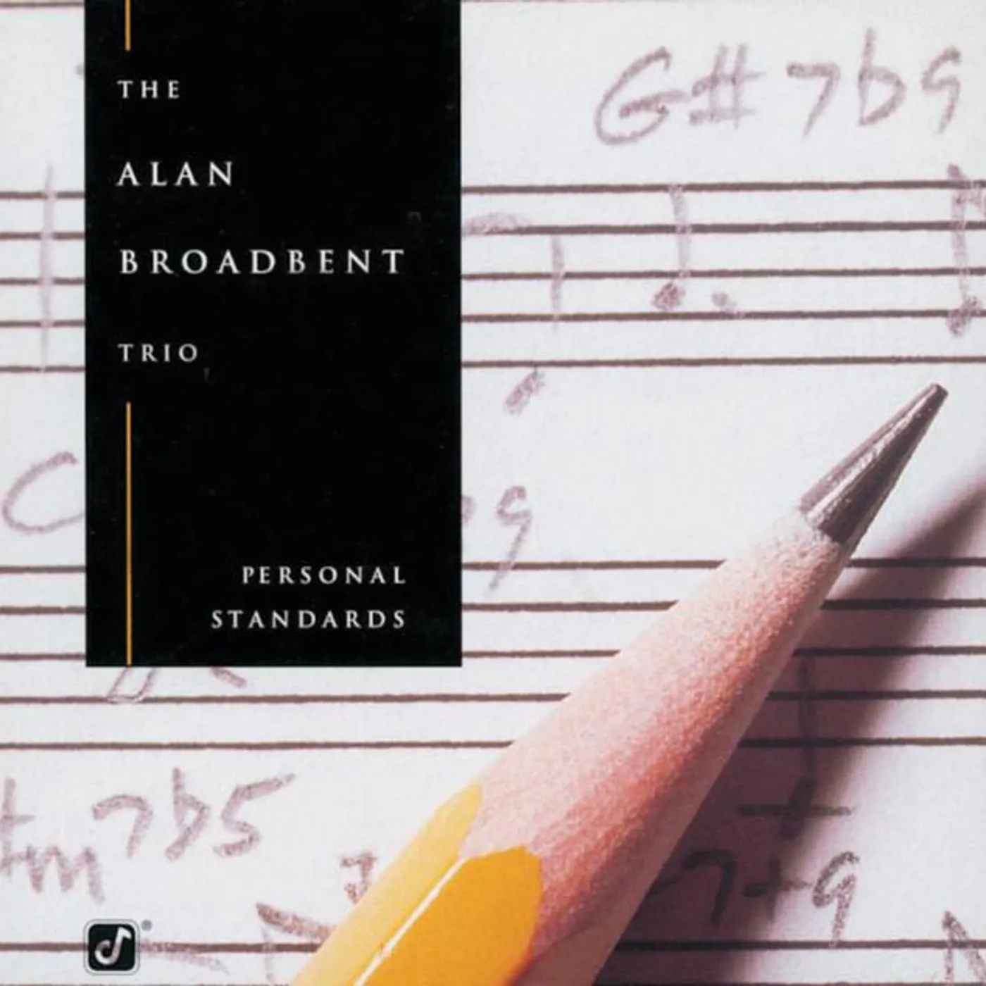 The Alan Broadbent Trio Brand Page