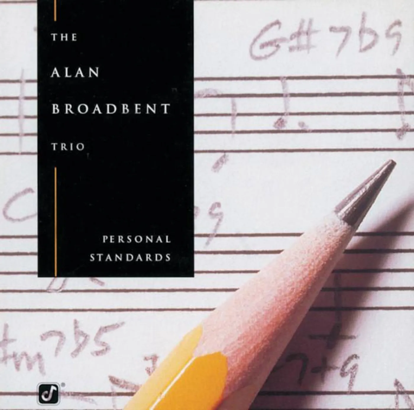 The Alan Broadbent Trio