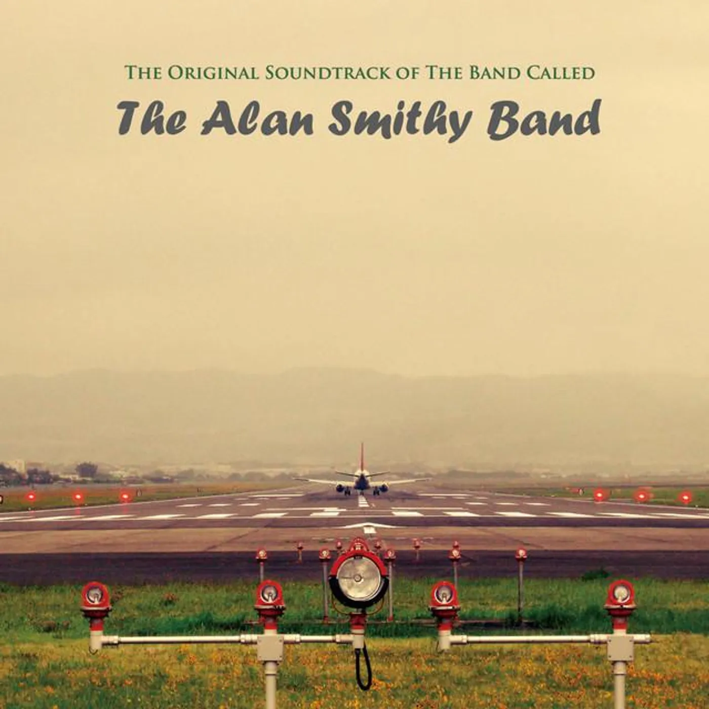 The Alan Smithy Band