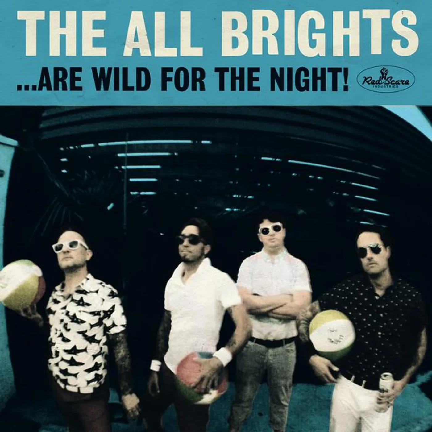 The All Brights