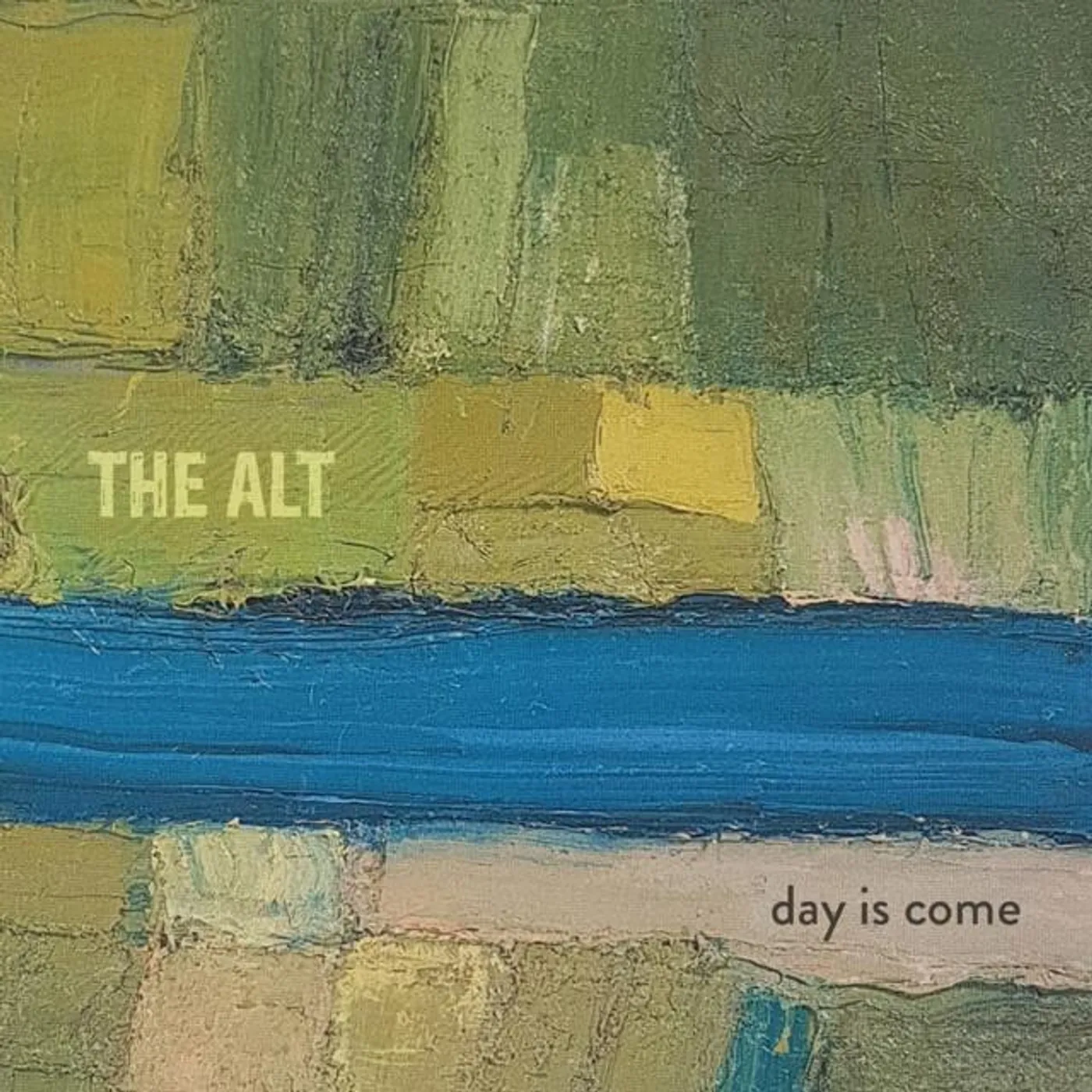 The Alt Brand Page