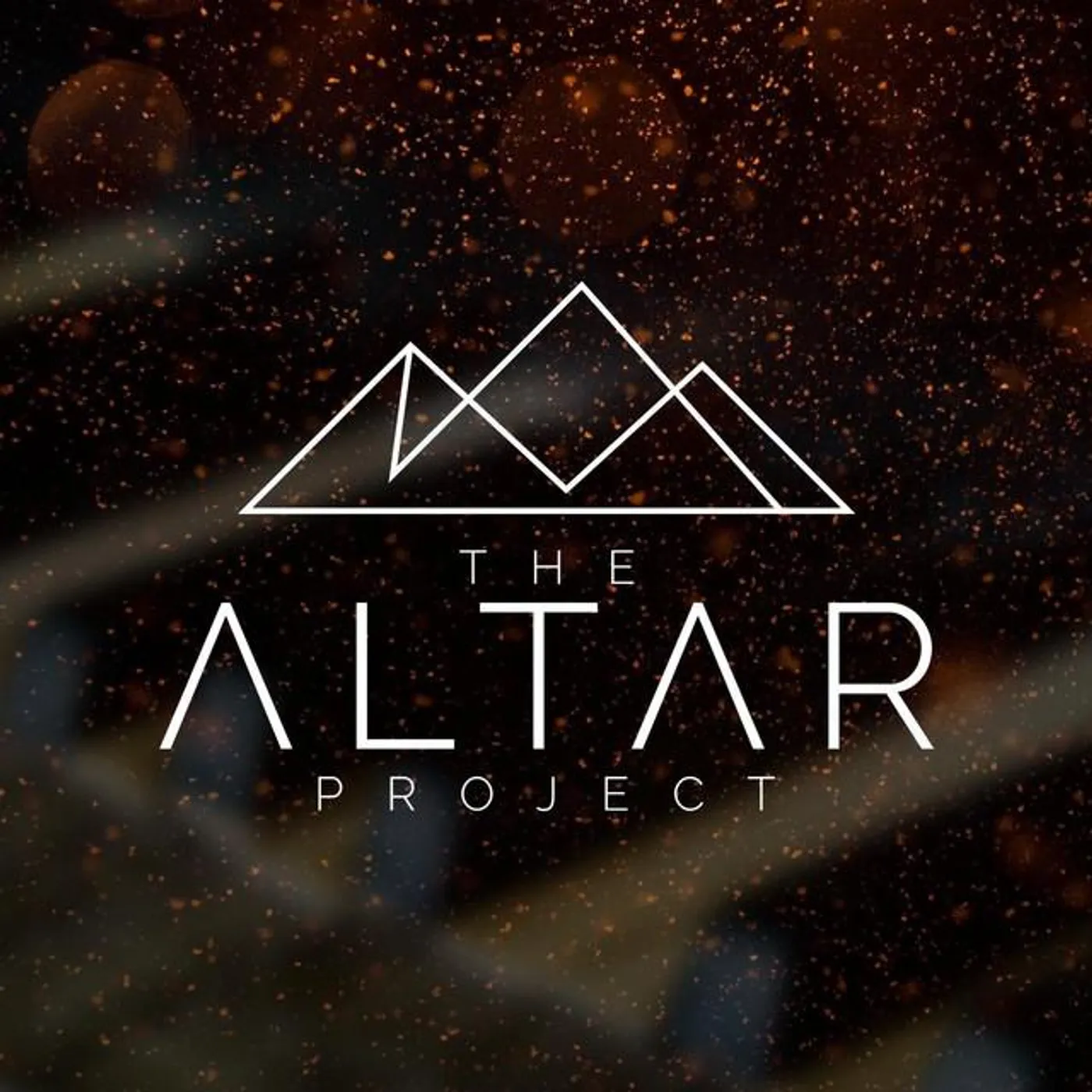 The Altar Project Brand Page