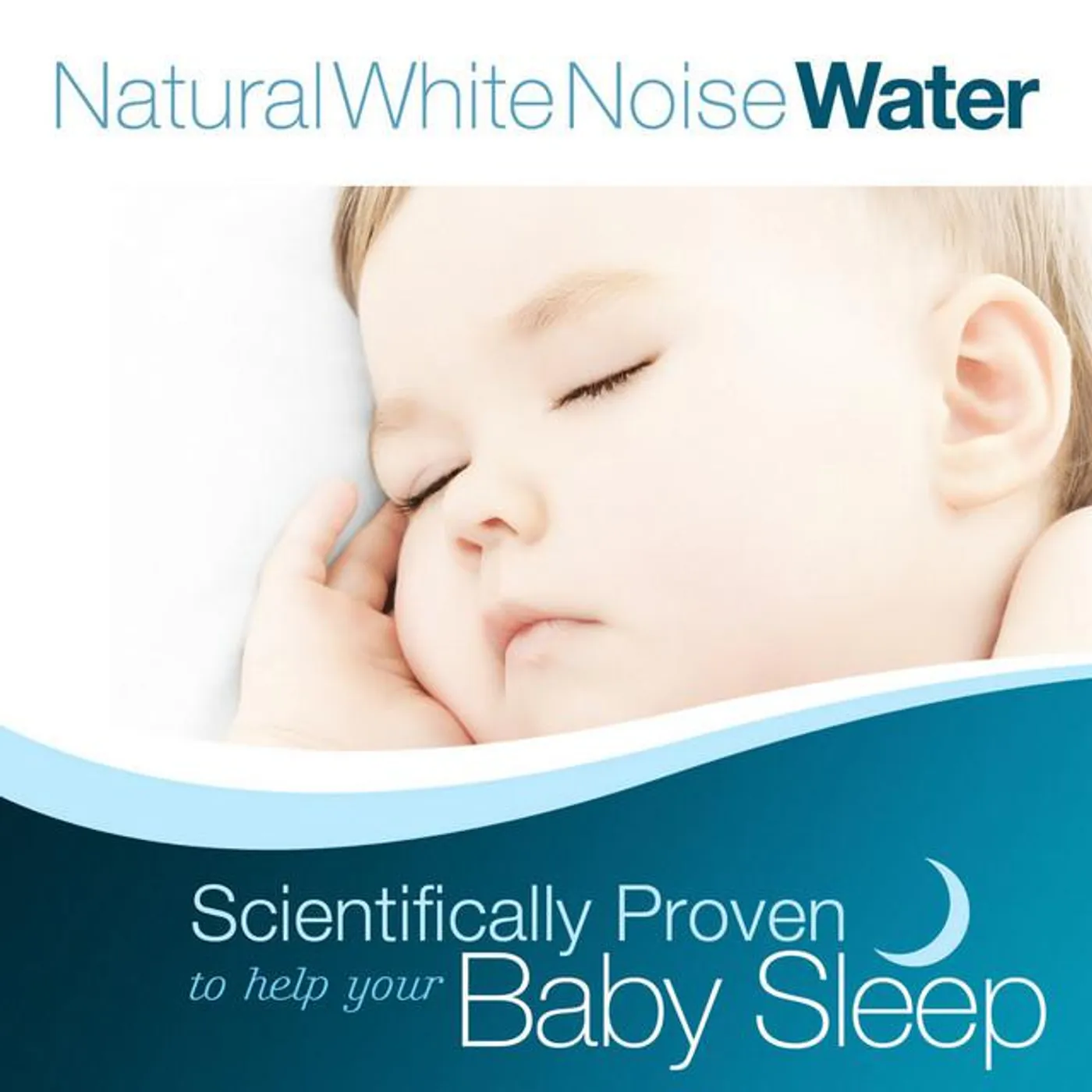 The Ambient White Noise of Nature