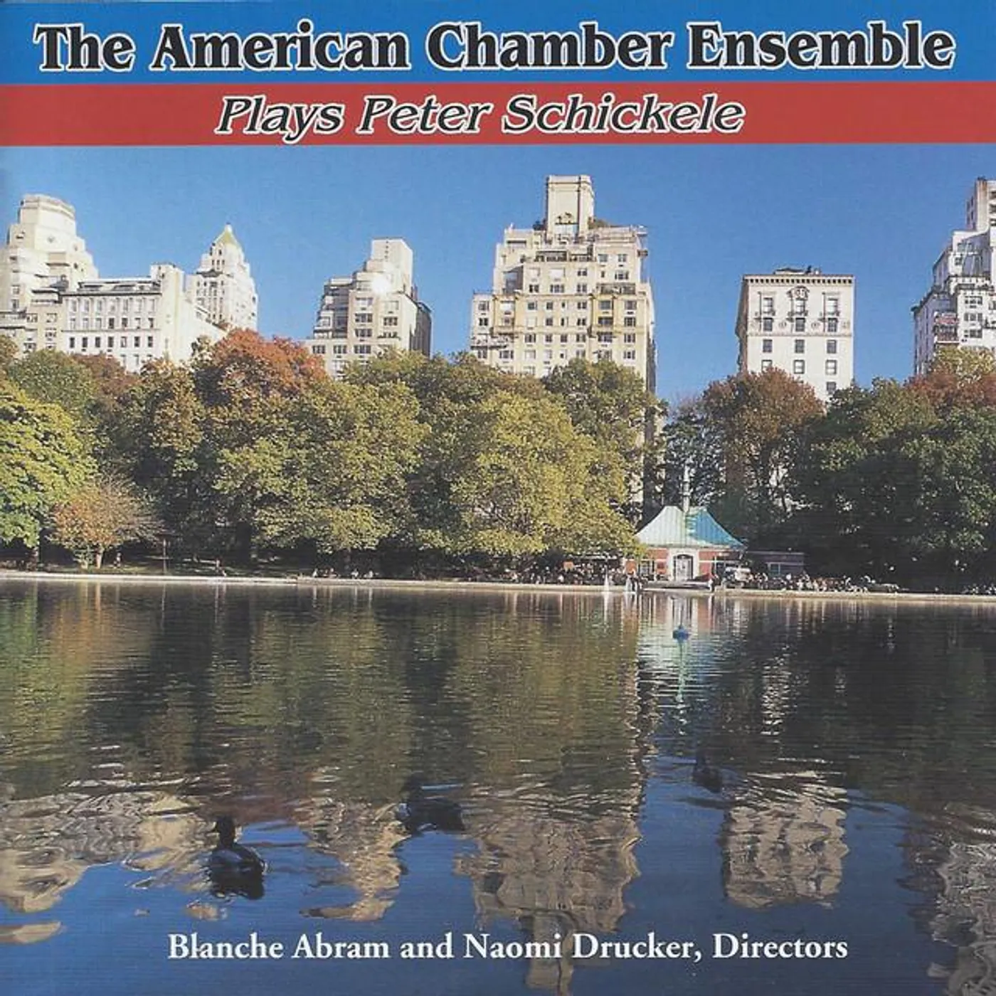 The American Chamber Ensemble