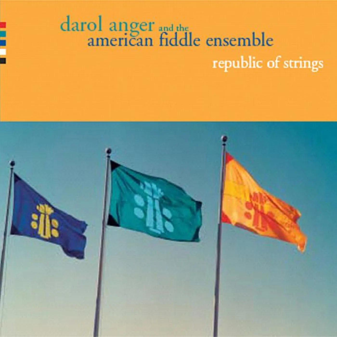 The American Fiddle Ensemble